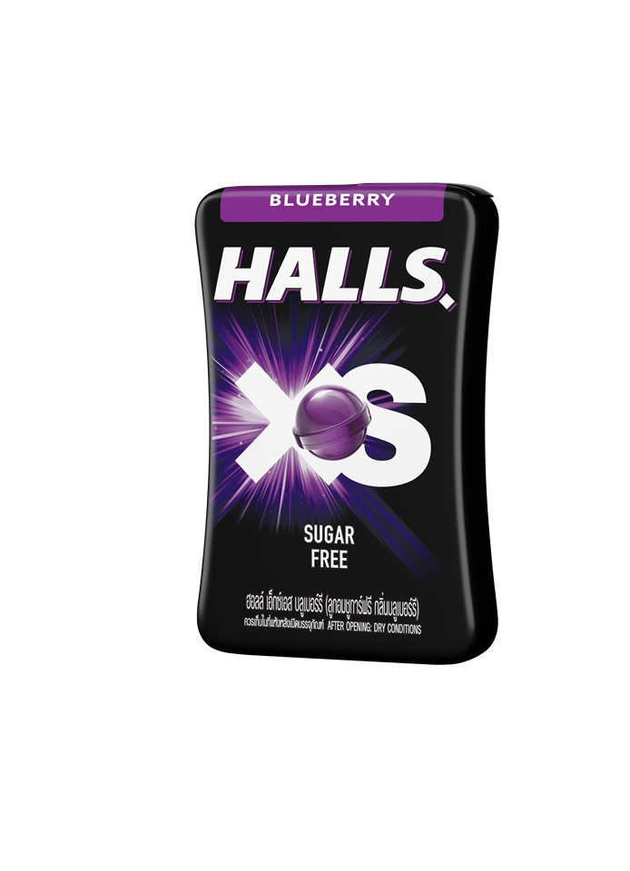 Halls xs store