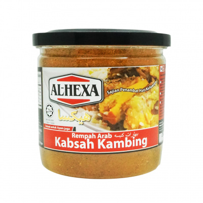 al-hexa-kabsah-kambing