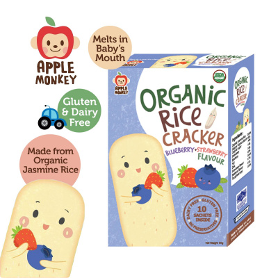 apple_monkey_org_rice_cracker_blueberry_straw_30gm