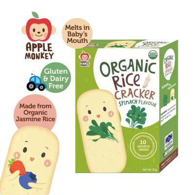 apple_monkey_org_rice_cracker_spinach_30g