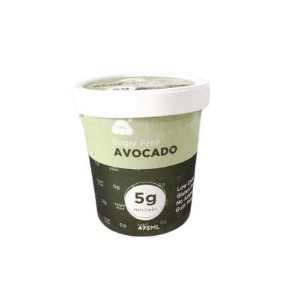 avocado