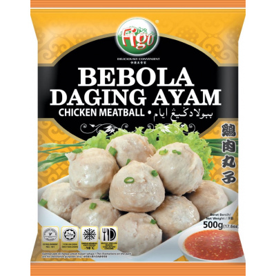 chickenmeatball500g