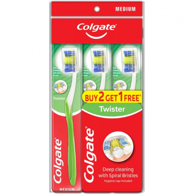 colgate_toothbrush_medium_twister_buy_2_foc_1