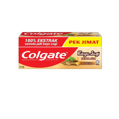 colgate_toothpaste_kayu_sugi_herba_asli_2x160g_1417987781