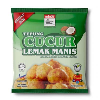 cucur_lemak