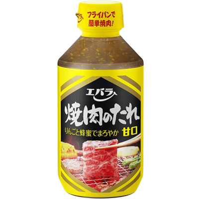 ebara_yakiniku_barbecue_sauce_300gm