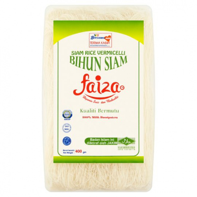 faiza_siam_rice_vermicelli_400gm