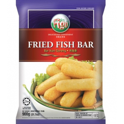 fish