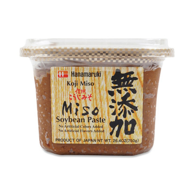 hanamaruki_koji_miso_soybean_paste_750g