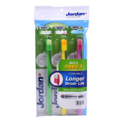 jordan_toothbrush_clean_smile_soft_buy_2_foc_1