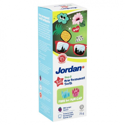 jordan_toothpaste_step_2_age_6-12_years_75g