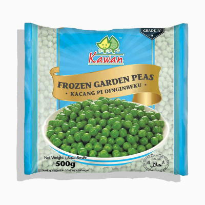 kawan_frozen_green_peas_500g