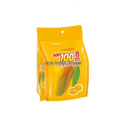 lot_100_mango_33g