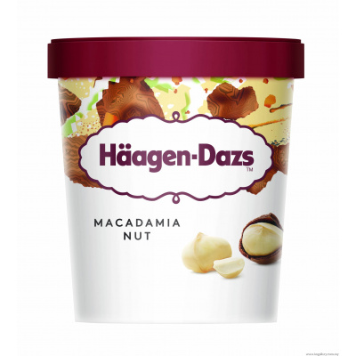 macadamia