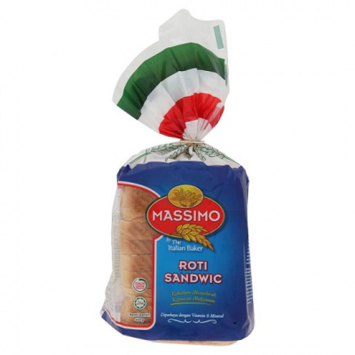 massimo_sandwich_loaf_400g