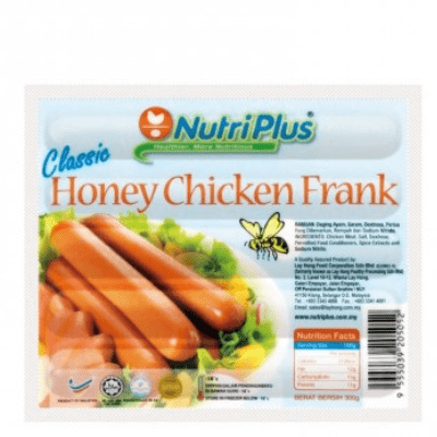 nutriplus_honey_classic_chicken_frank