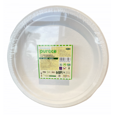 pureco_round_plate