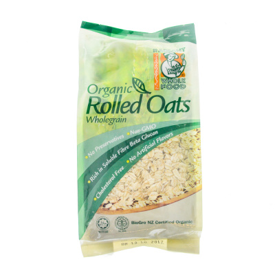 radiant_organic_rolled_oats_500g