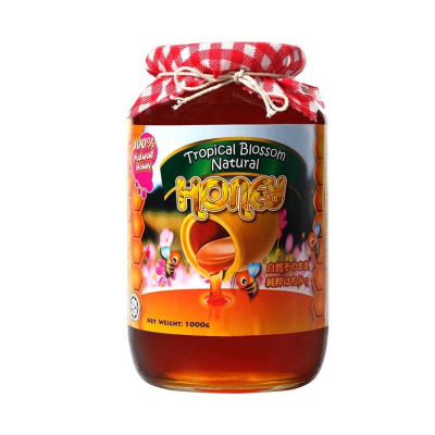 tropical_honey