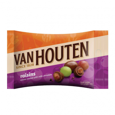 van_houten_raisins_dragees_80g
