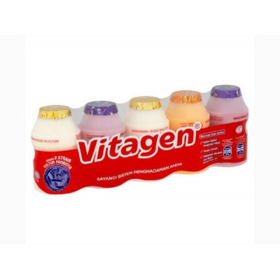 vitagen