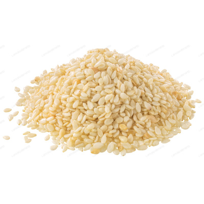 white_sesame