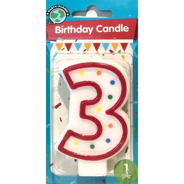 3