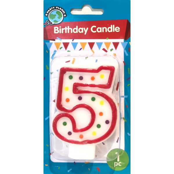 5