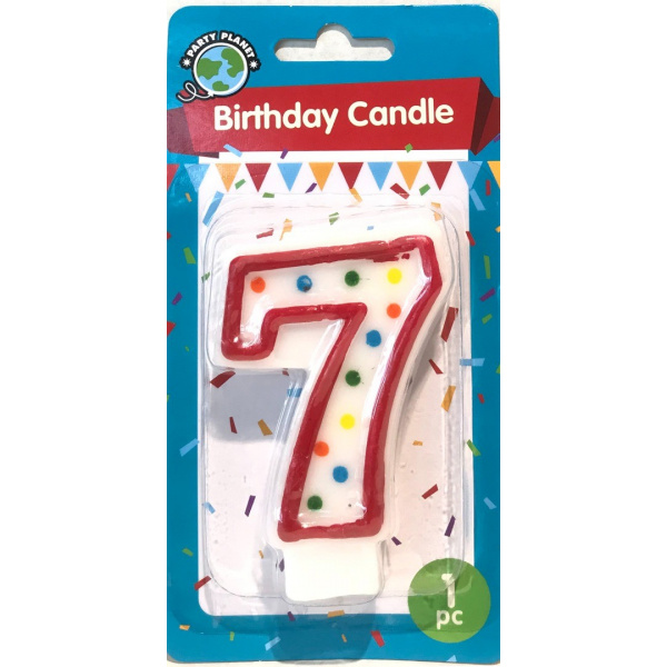 7