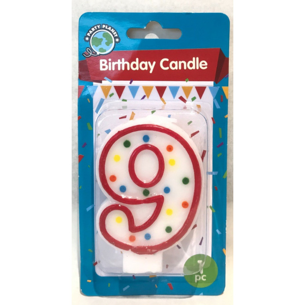 9