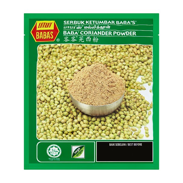 babas_coriander_powder_250g