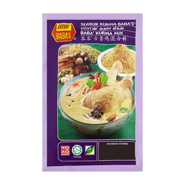 babas_kurma_mix_powder_125g