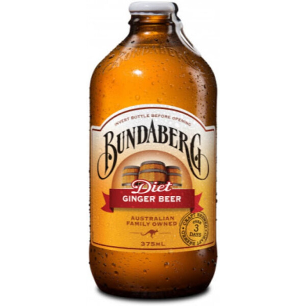 bundaberg_ginger_beer_diet_375ml