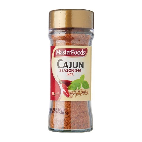 cajun