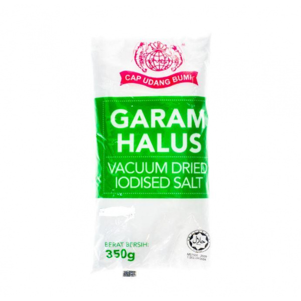 cap_udang_bumi_garam_halus_iodised_hijau_350g