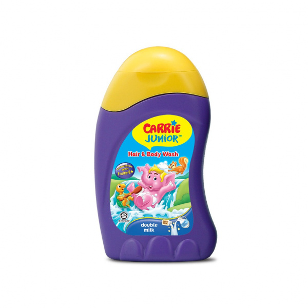 carrie_junior_hair__body_wash__double_milk_90g