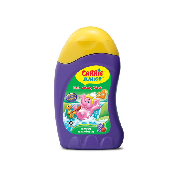 carrie_junior_hair__body_wash_grapeberry_90g