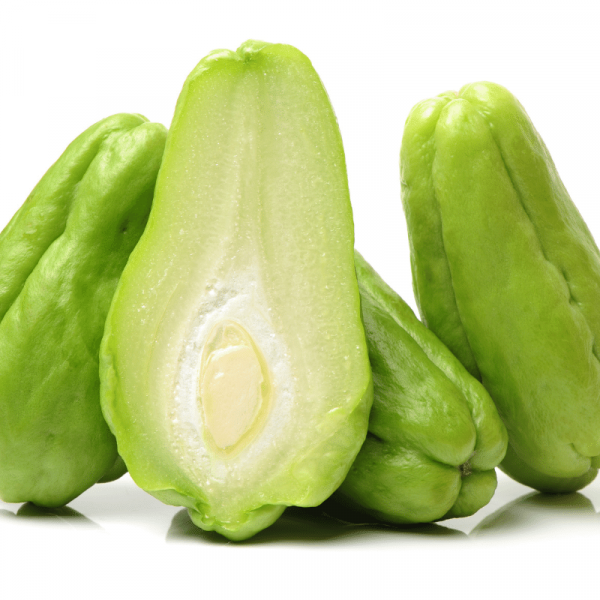 chayote