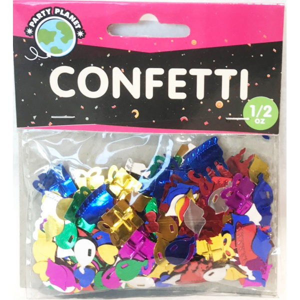 confecti