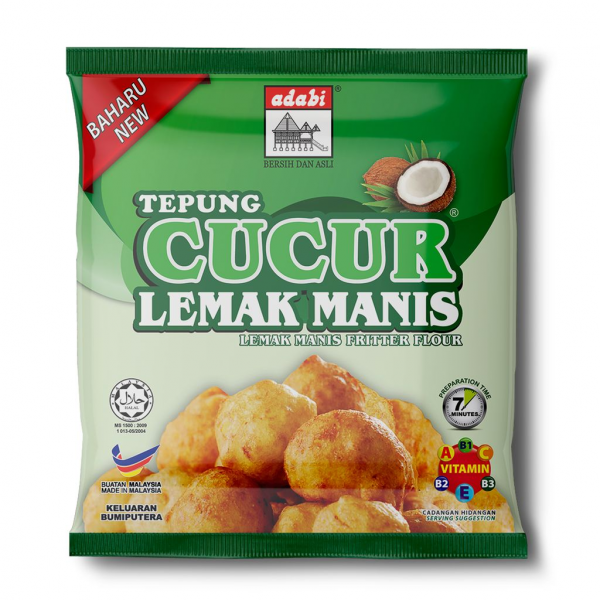 cucur_lemak