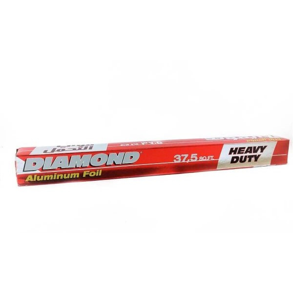 diamond_aluminum_foil