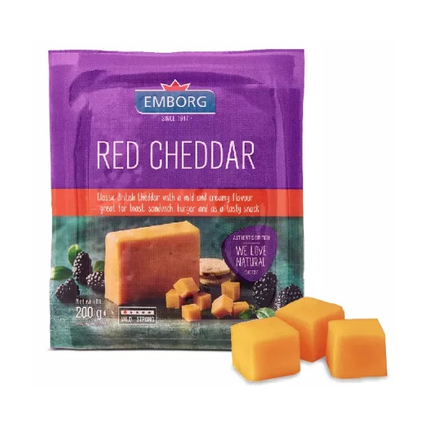 emborg_red_cheddar_mild_200gm