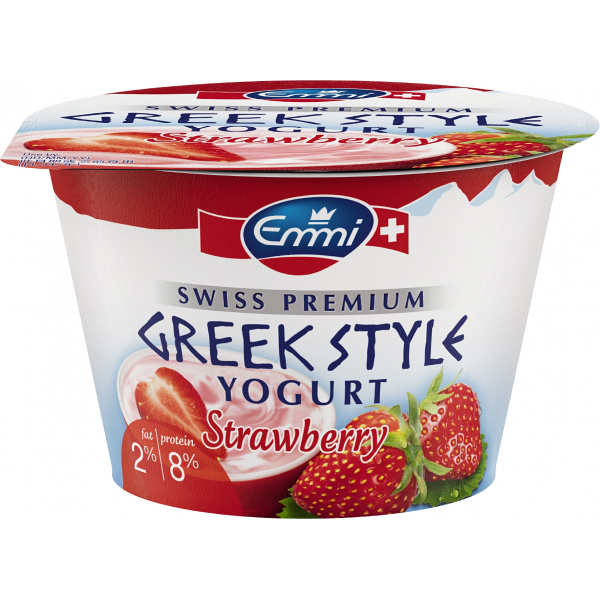 emmi_greek_style_yogurt_strawberry_150gm