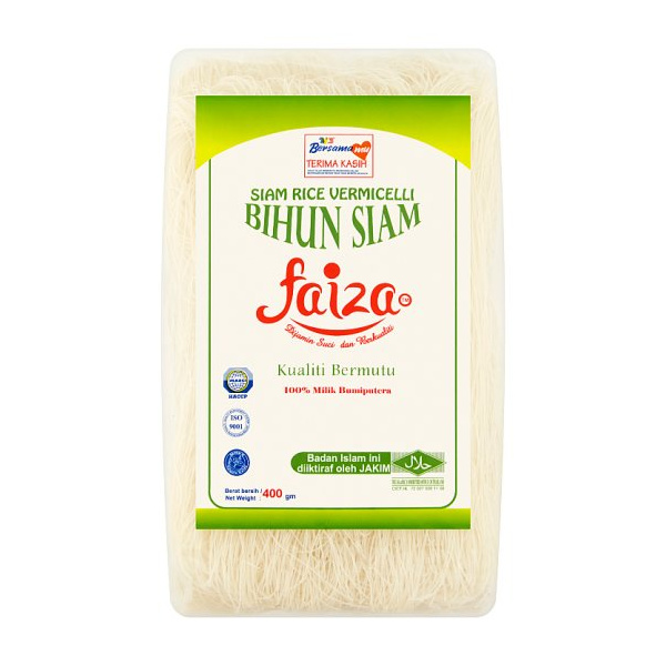 faiza_siam_rice_vermicelli_400gm