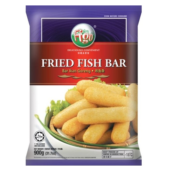 fish