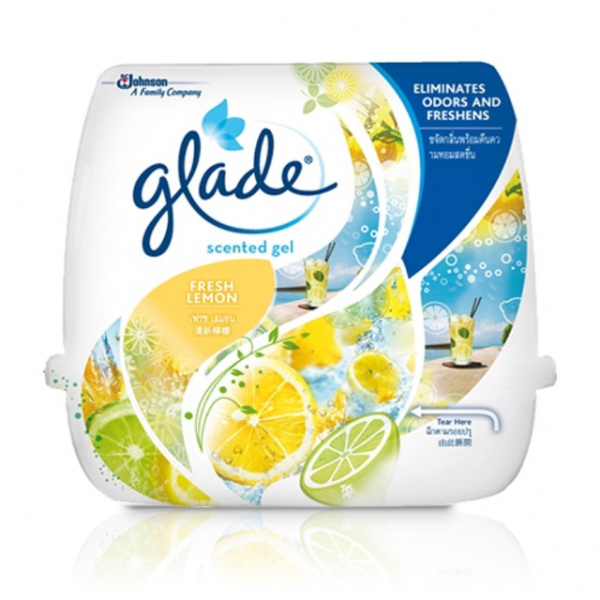 glade_scented_gel_fresh_lemon_180g