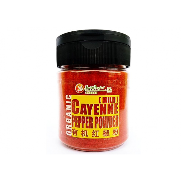 health_paradise_organic_cayenne_pepper_powder_130g