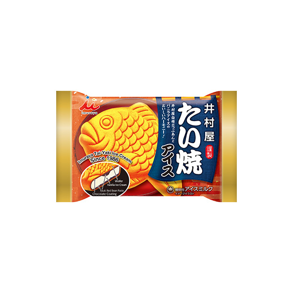 imuraya_taiyaki_ais_gold_fish_130ml