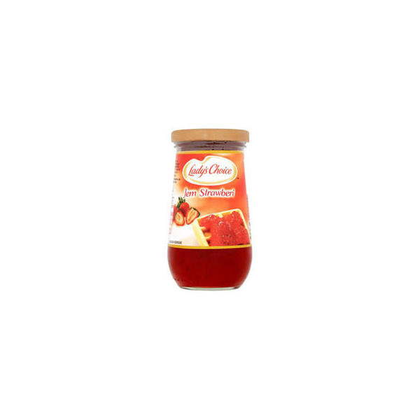 ladys-choice-strawberry-jam-400g