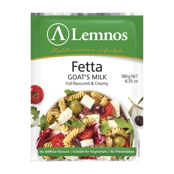 lemnos_fetta_goats_milk_cheese_180gm